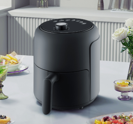 Hvordan bruke en airfryer?