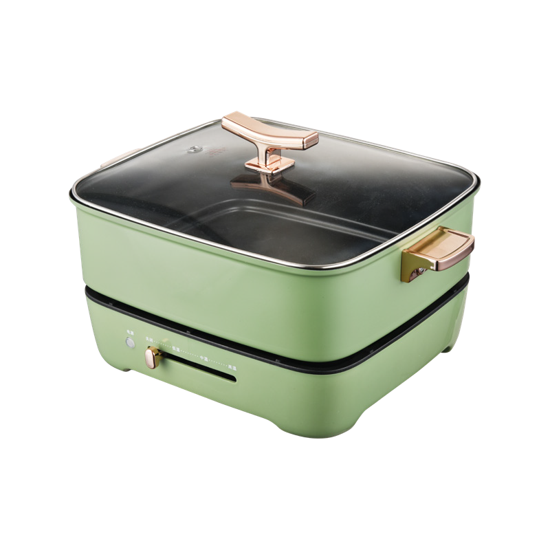 Hvilke faktorer bør vurderes når du velger en elektrisk komfyr? En guide du må lese før du kjøper