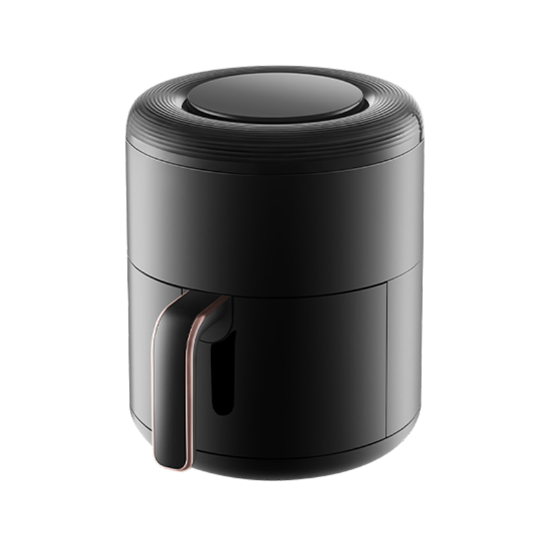 Smart Air Fryer oppskriftsanbefaling: En sunn og deilig plan for en uke